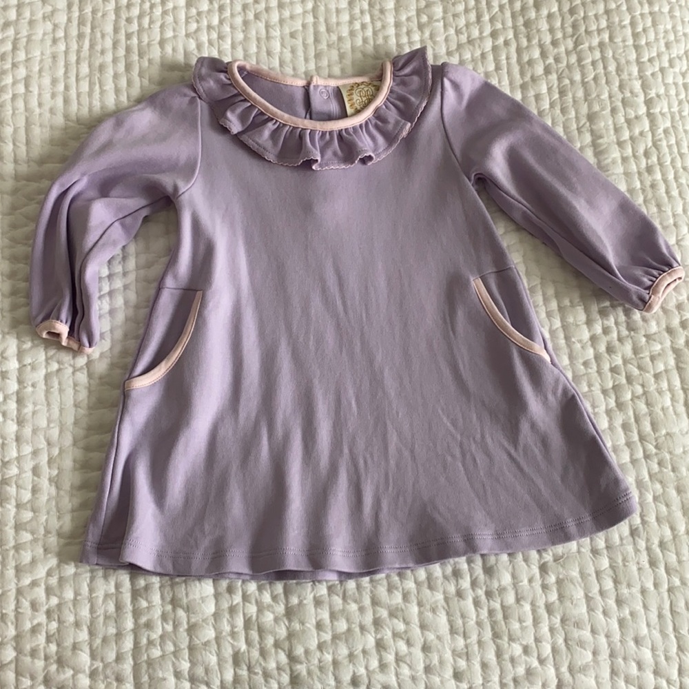 The Beaufort Bonnet Company Dress